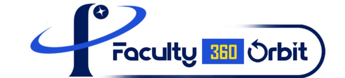 Faculty 360 Orbit